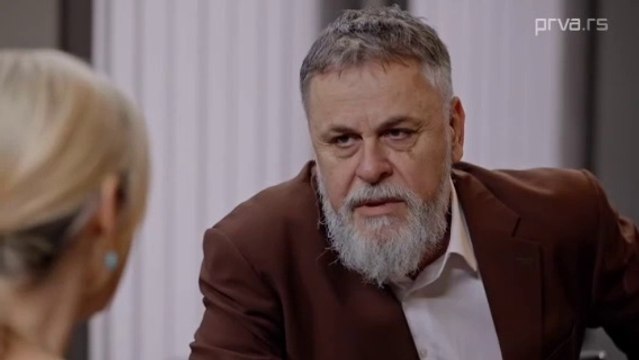 Igra sudbine 1118 epizoda (17/7/2024)