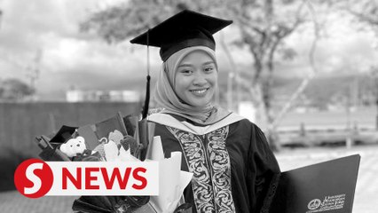 Nur Farah Kartini's cause of death yet to be ascertained, say police