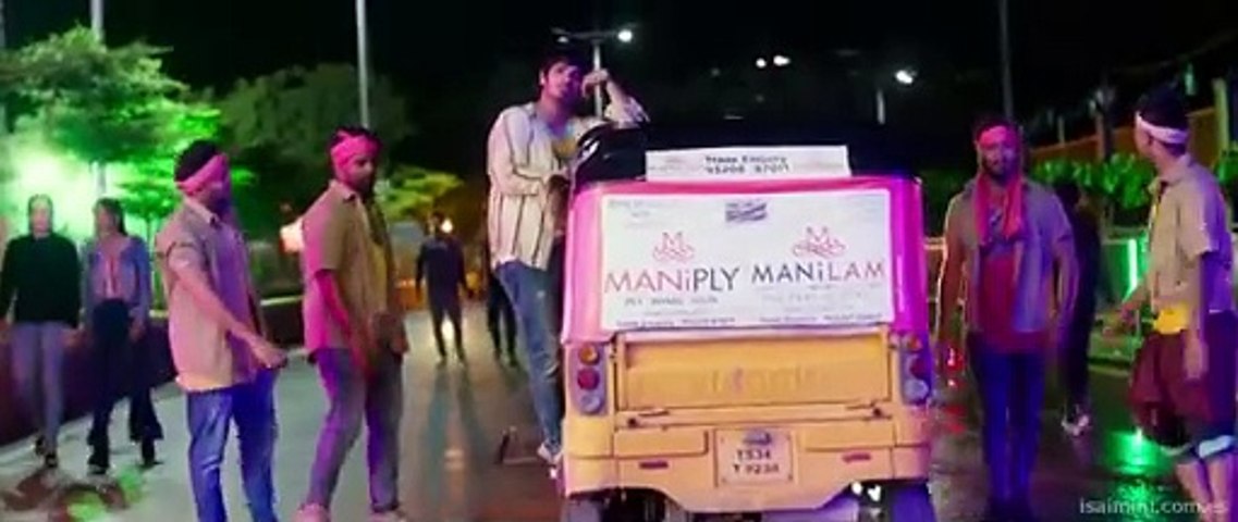 O Saathiya New Malayalam Movie 2024 P-1