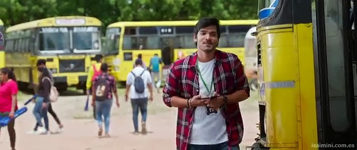 O Saathiya New Malayalam Movie 2024 P-2