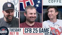 Pat Bev is Going to Asia - Barstool Rundown - July 16th, 2024