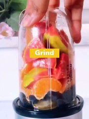 Healthy Skin Glow Smoothies