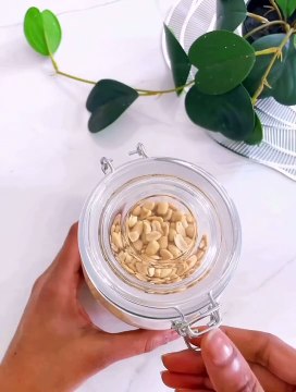 Smoothie for Healthy Weight Gain _ GAIN WEIGHT QUICKLY WITH THIS TASTY SMOOTHIE