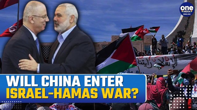 Big Turn In Israel Hamas War: China's Xi Jinping to Host Hamas Chief Ismail Haniyeh| Details