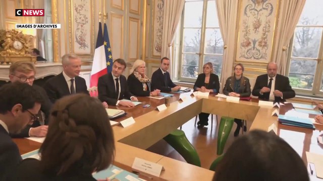 En quoi consiste la gestion des affaires courantes par le gouvernement démissionnaire ?