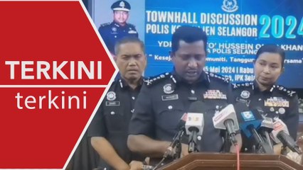 [TERKINI] Punca kematian Nur Farah Kartini belum dapat disahkan - Polis