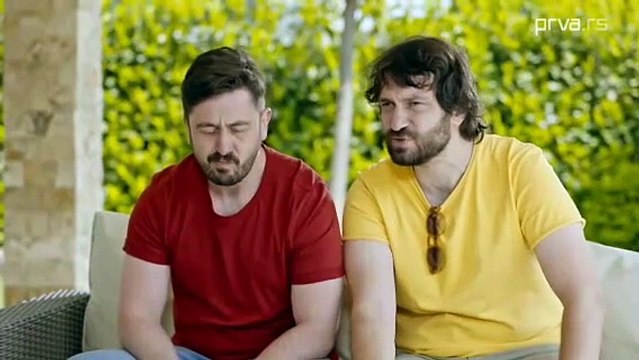 Igra sudbine 1140 Epizoda - Igra sudbine 1140 Epizoda