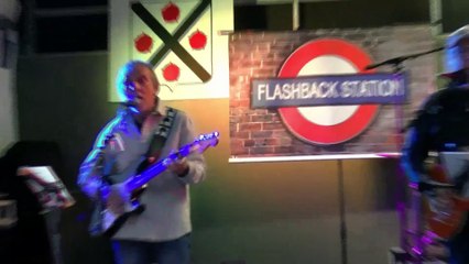 Status Quo _ Medley - Cover By Flashback Station
