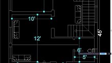 22.5x45 Home Plan 462