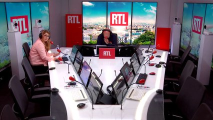 Le journal RTL de 6h du 17 juillet 2024