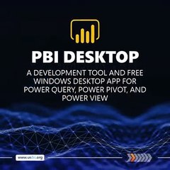 5 COMPONENTS OF POWER BI