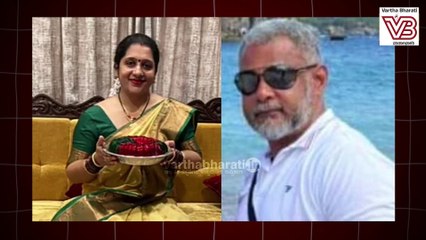 ಉಡುಪಿ: ಅಗ್ನಿ ಅವಘಡದಲ್ಲಿ ಸಾವಿಗೀಡಾದ ಪತಿ, ಪತ್ನಿ | Udupi fire claims couple's life