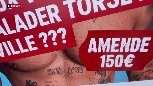 A Arcachon, le maire a décidé de lutter contre la petite délinquance, en hausse dans les stations balnéaires