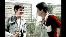 Perro callejero   ( Valentin Trujillo  - Cine Mexicano