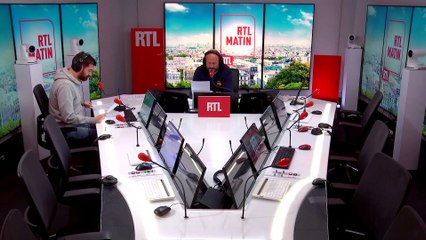 Le journal RTL de 6h30 du 17 juillet 2024