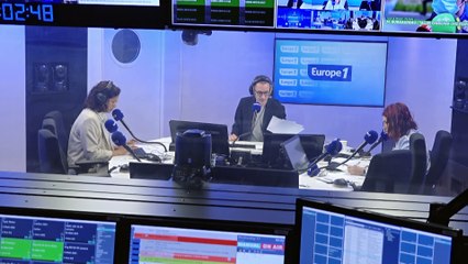 Le journal de 6h - 17/07/2024