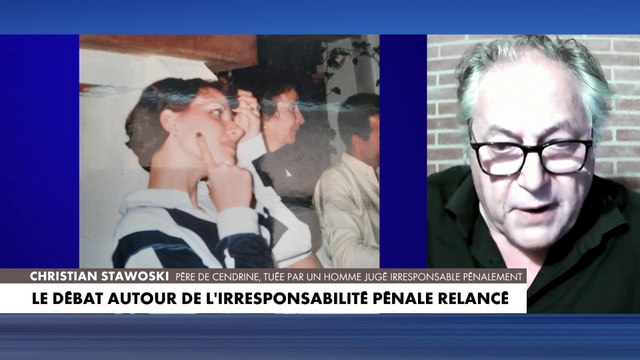 Christian Stawoski : «Des psychiatres eux-mêmes reconnaissent une zone d’indétermination entre l’abolition et l’altération»