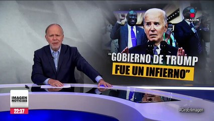 López Obrador: Atentado contra Trump reabre el debate de la regulación de armas