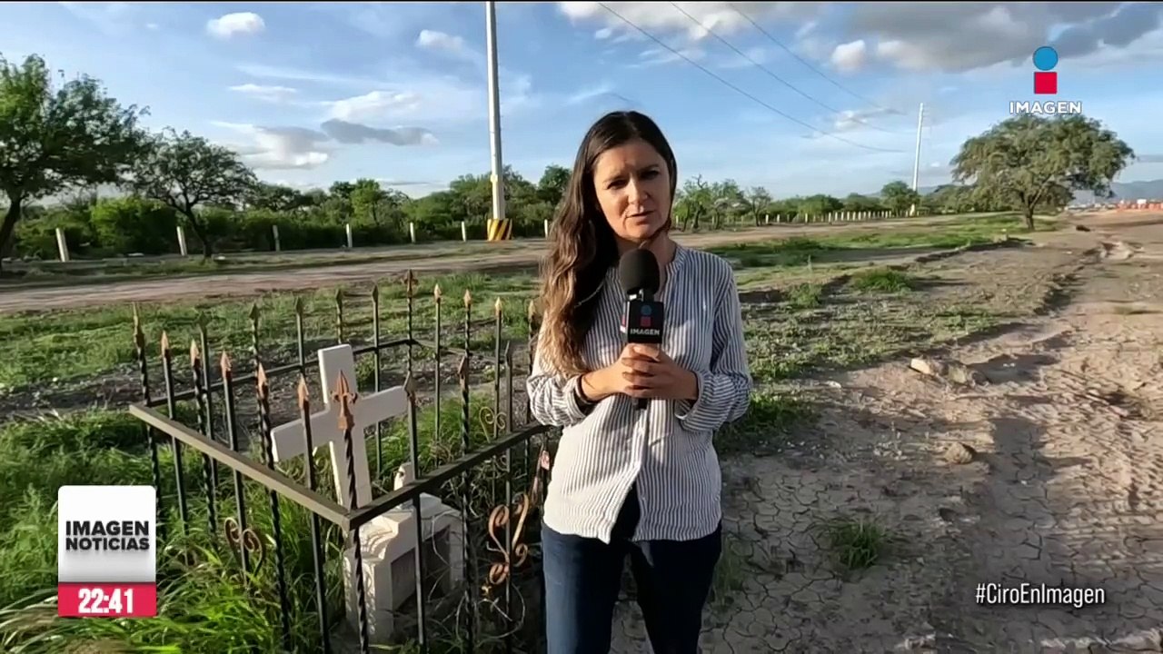 Mamá de Nahomi asegura que fueron atacados por guardias nacionales