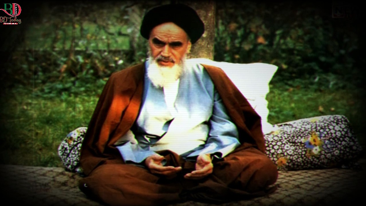 Russia - Iran friendship, Russia turned around after receiving the letter from the Muslim leader of Iran