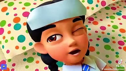 Kids cartoon kids entertainment