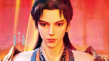 One of the Hidden Sect Leaders is Shocking EP 37 Multi Sub