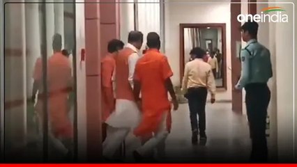 डिप्टी सीएम केशव प्रसाद मौर्य अचानक पहुंचे दिल्ली, BJP मुख्यालय में जेपी नड्डा से करेंगे मुलाकात