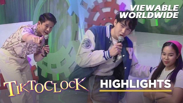 TiktoClock: OG Cuties, umakyat ng ligaw sa mga Miss Fit Philippines?!