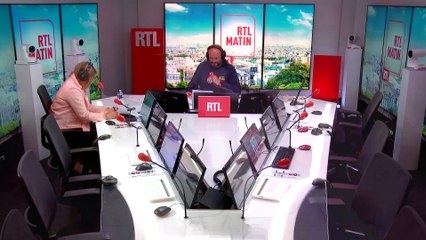 Le journal RTL de 7h du 17 juillet 2024