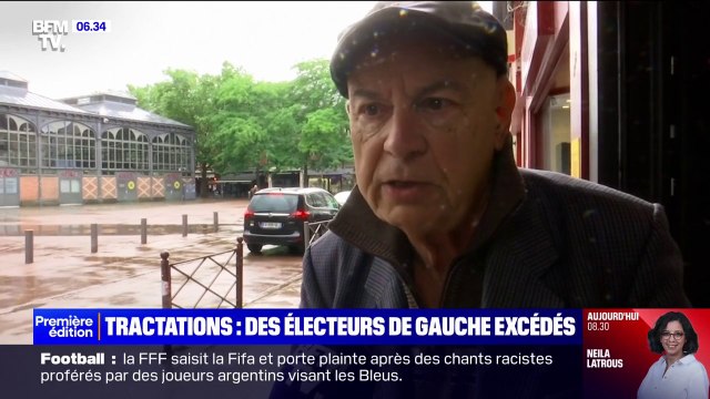 C'est beaucoup trop long : les électeurs de gauche s'impatientent des tractations au Nouveau Front populaire