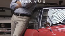 R Garage's Richmond So on the Toyota S800