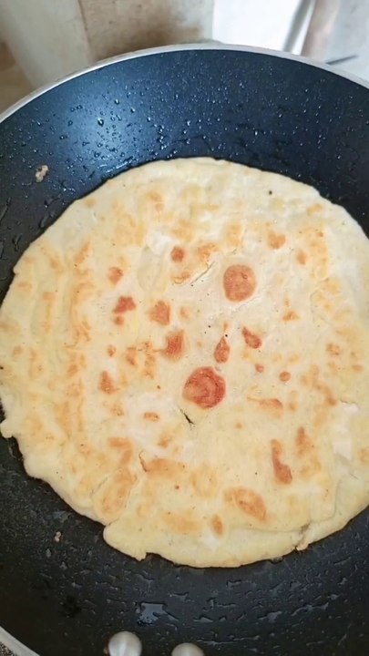 unique omlet recipe