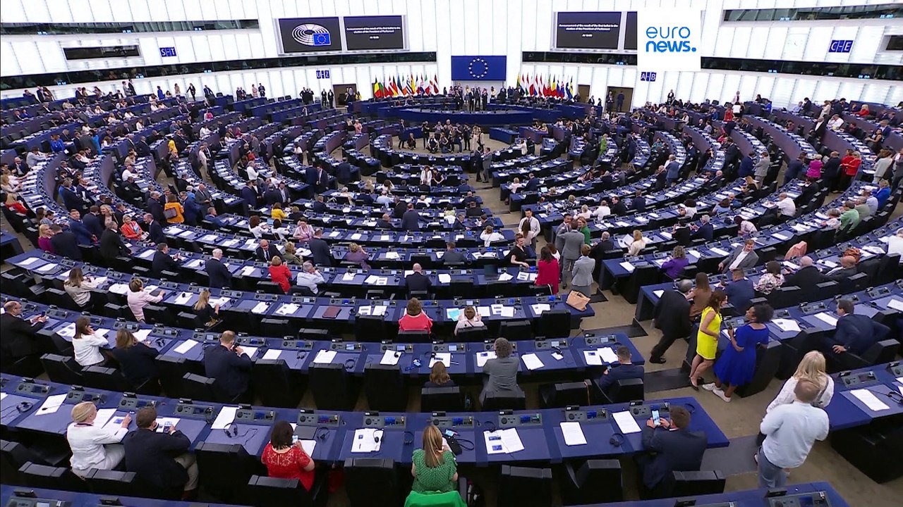 Nachrichten des Tages | 17. Juli - Morgenausgabe