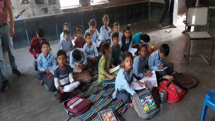 अब अक्टूबर की तिथि के आधार पर सरकारी स्कूलों में बच्चे ले सकेंगे दाखिला