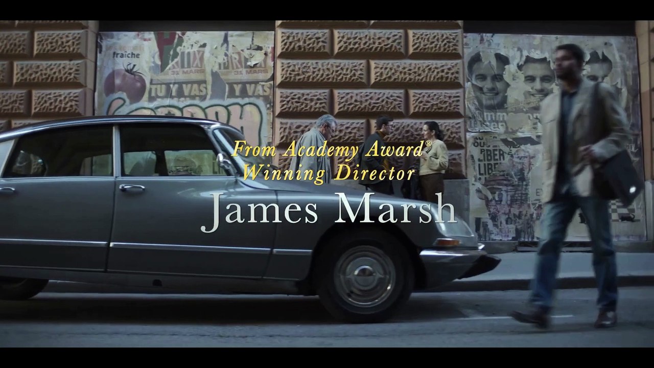 Dance First Trailer OV