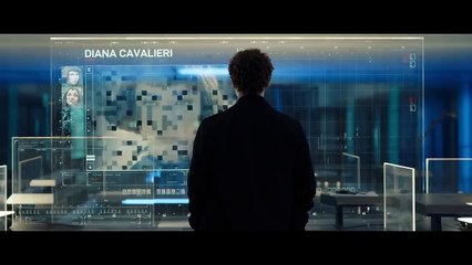 Citadel: Diana Teaser VO