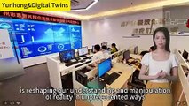 Digital Twin: Reshaping the Future Mirror of Reality.