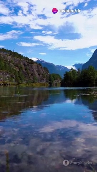 Sheosar Lake (Pakistan)