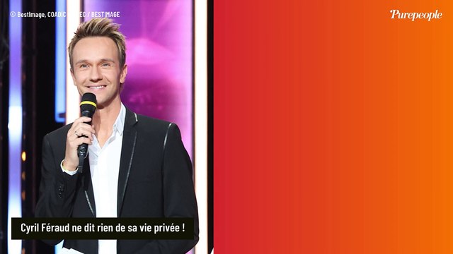 Je l'ai rencontré il y a trois mois... : Cyril Féraud a joué les entremetteurs entre deux animateurs célèbres