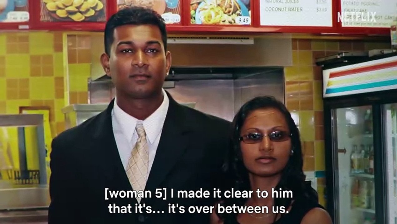 Worst Ex Ever Trailer OV