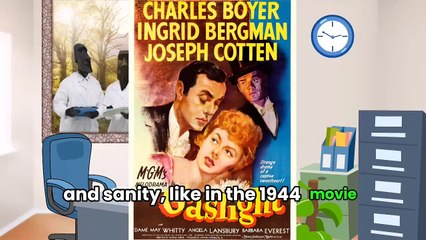 Gaslighting Explained: How to Recognize and Stop It!