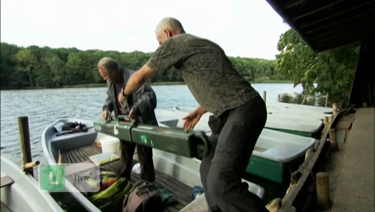 Monstros do Rio 1ª Temp. Ep. 2 - Devorador de Homens