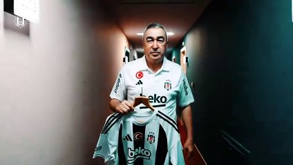 Beşiktaş'ta 9 Numaranın Yeni Sahibi: Semih Kılıçsoy ⚽