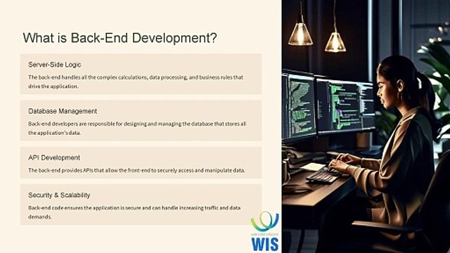 Web design company in Ernakulam|Web India Solutions