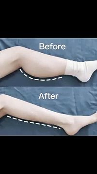 Slim legs workout _ Legs exercise _ Slim calves workout