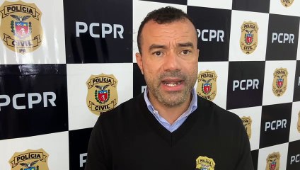 Policia Civil recupera caminhonetes furtada no Paraguai