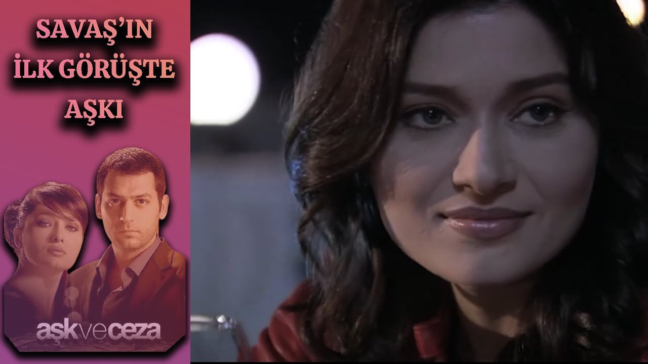 Benimki İlk Görüşte Aşktı, Aradığım Kadın Bu Dedim! | Aşk ve Ceza 18. Bölüm
