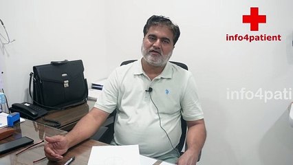 General Surgeon - Dr. Mahboob Alam -info4patient - Har Rung Pakistan - Amir Akram