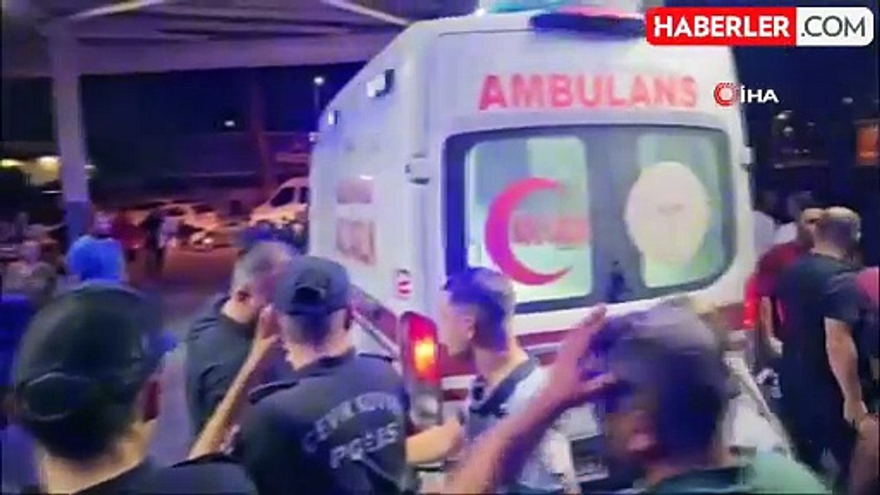 Televizyon tamircisi gittiği evde dehşet saçtı! Biri çocuk 4 kişinin kafasını çekiçle ezdi