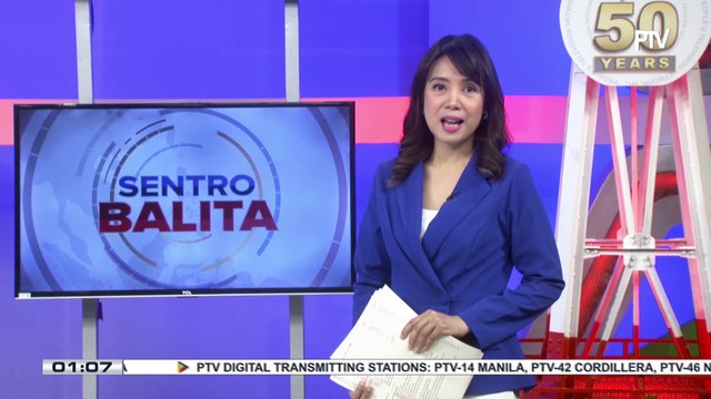 Sen. Gatchalian, humingi ng tulong sa pulisya matapos makatanggap ng death threats; DOF, suportado ang pag-ban sa POGO sa kabila ng kitang ibinibigay nila sa bansa